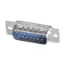 Powermaster PM-9791 15 Pin Erkek D-Sub resmi