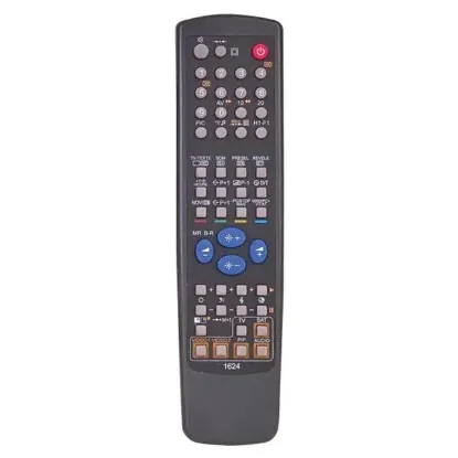 Grundig 660 - Siemens Tv Kumanda resmi