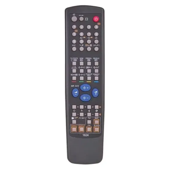 Grundig 660 - Siemens Tv Kumanda resmi