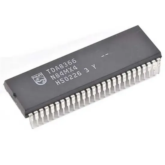 TDA 8366 3Y resmi