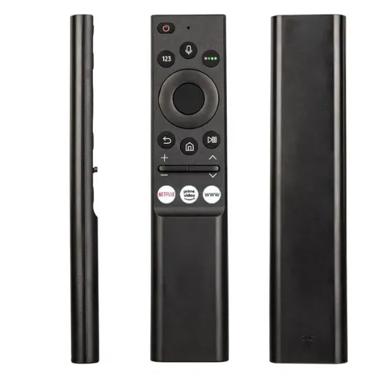 Hi- Level - Sunny Tizen Framles Tv Netflix Prime Video Ses Komutlu Kumanda resmi