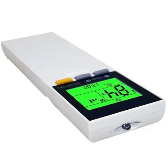 Mitsubishi Electric SG10A Klima Kumandası resmi