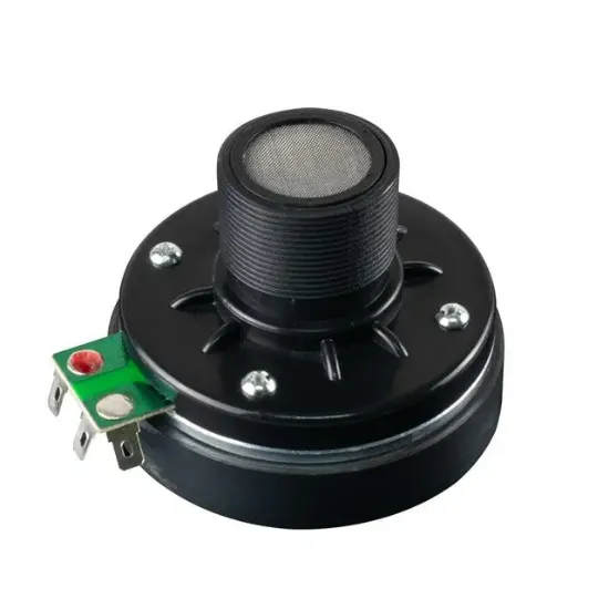 Magicvoice M-24 8 Ohm 24 Mm 30 Watt Driver resmi
