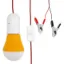 12 V Led Ampul Akü Maşalı Powermaster resmi