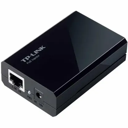 TP-Link TL-PoE150S PoE Enjektör resmi