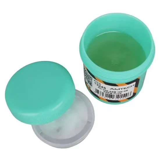 Amtech NC-559-ASM Krem Flux resmi