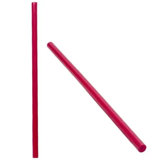 Silikon Kalın Kırmızı 12 Mm resmi