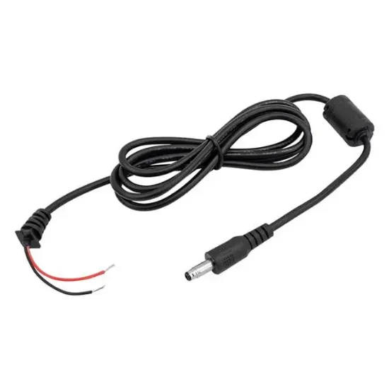 Notebook Adaptör Kablosu Jacklı 4.2x4.8 Uç resmi