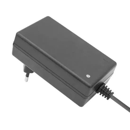 Fully O-1614D 16 Volt 2 Amper Power Jacklı Santral Adaptörü 5.5x2.5 Uç resmi