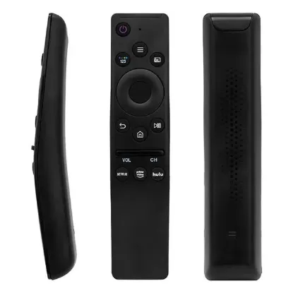Huayu RM- L1619 Samsung Netflix - Prime Video - Hulu Tuşlu LCD-Led Tv Sihirli Kumanda resmi