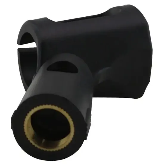 MagicVoice MV-002 Evrensel Tip Açısı Ayarlanabilir El Mikrofon Tutucu Klips (Sehpa Tutacağı) resmi