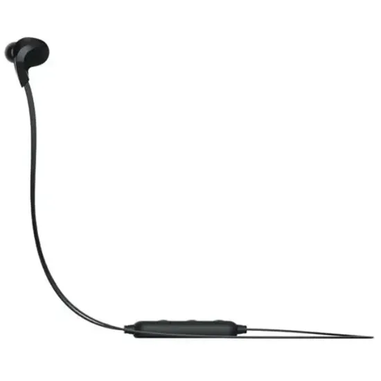 Lenovo Lecoo Es204 Boyun Bantlı Mikrofonlu Kulak İçi Bluetooth Kulaklık resmi