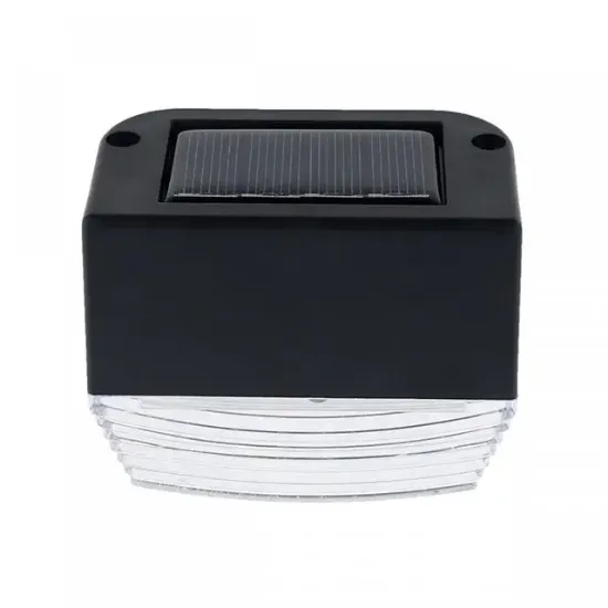 Powermaster XF-5011 Karışık Renk Solar Bahçe Korkuluk Aydınlatması resmi