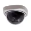 Powermaster PM-1200 Kırmızı Ledli Maket Dome Kamera resmi