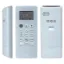 Arçelik DG11Q1-02 Klima Kumandası resmi