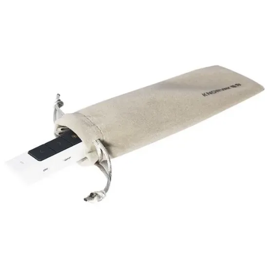 Norwii N26 2.4Ghz USB Kablosuz Profesyonel Sunum Kumandası (100M Kırmızı Lazer Menzil) resmi