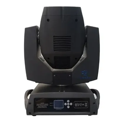 Aolait AL230B 7R Beam 230W Hareketli Başlıklı Sahne Işığı resmi