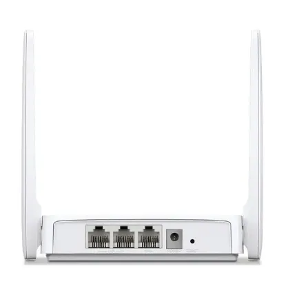 Mercusys MW302R 300 Mbps Wifi-N Router Access Point resmi
