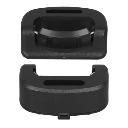 Wln KC-Z2R3 4.2V 500mA KD-C1 Tip Telsiz Şarj Dock Standı resmi