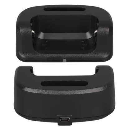 Wln KC-Z1R3 4.2V 500mA KD-C51 Tip Telsiz Şarj Dock Standı  resmi