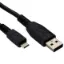 Powermaster PM-18298 Android-Samsung Serisi 50 Cm Şarj Data Kablosu resmi