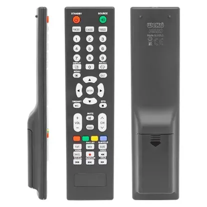 Yumatu Lcd-Led Tv Kumandası 18539 resmi