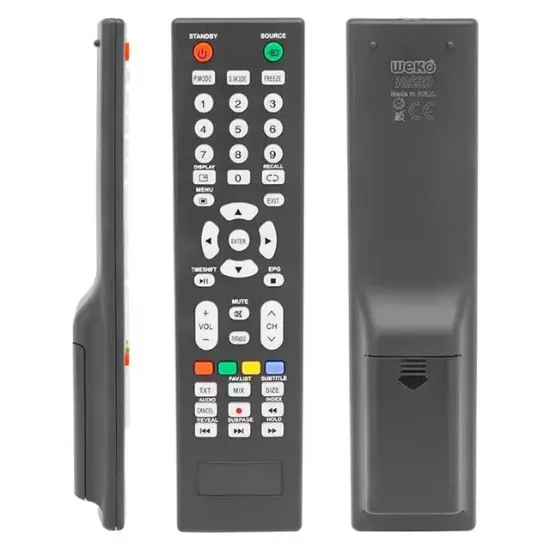 Yumatu Lcd-Led Tv Kumandası 18539 resmi