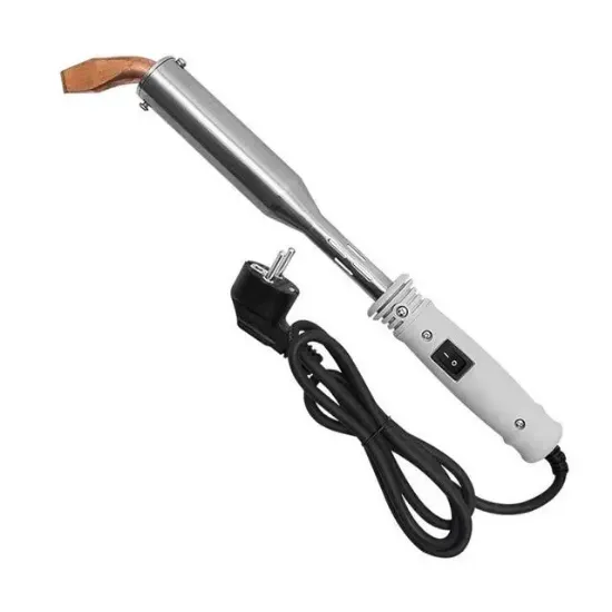 Class 150 Watt Kalem Havya ZD-715L resmi