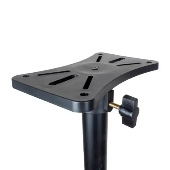 Magicvoice MV-19494 Siyah 50 Kg Kapasite Tripod 150 Cm Hoparlör Ayağı resmi