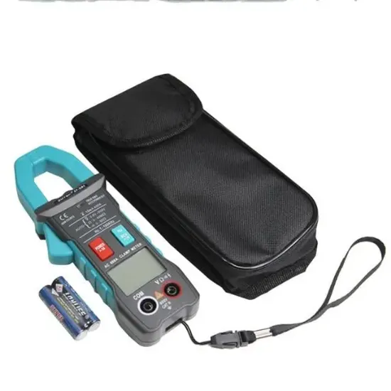 Zoyi ZT-QB1 True RMS Dijital Pensampermetre resmi