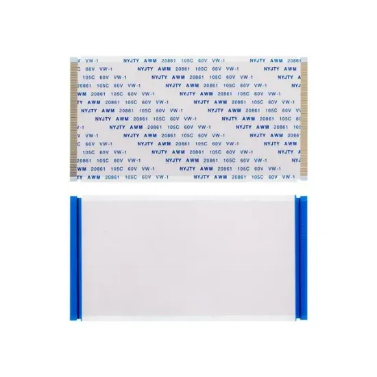 Awm 20706 105C 60V GLD E337139 Flexi Kablosu resmi