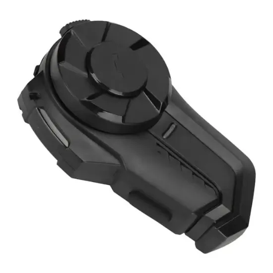 Powermaster HY-1001 Motosiklet Bluetooth Intercom Kulaklık resmi