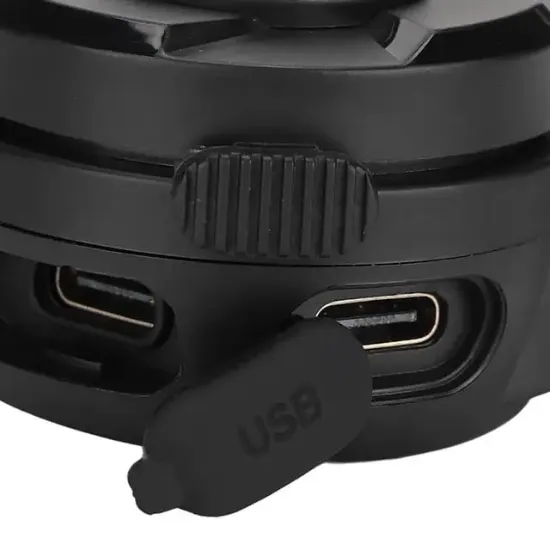 Powermaster HY-1001 Motosiklet Bluetooth Intercom Kulaklık resmi