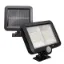 Powermaster SL-F98 Solar Duvar Lambası resmi