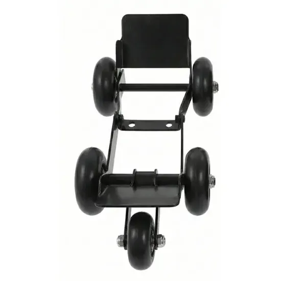 Sunup SN-21007 Motosiklet Dolly Tekerlek resmi