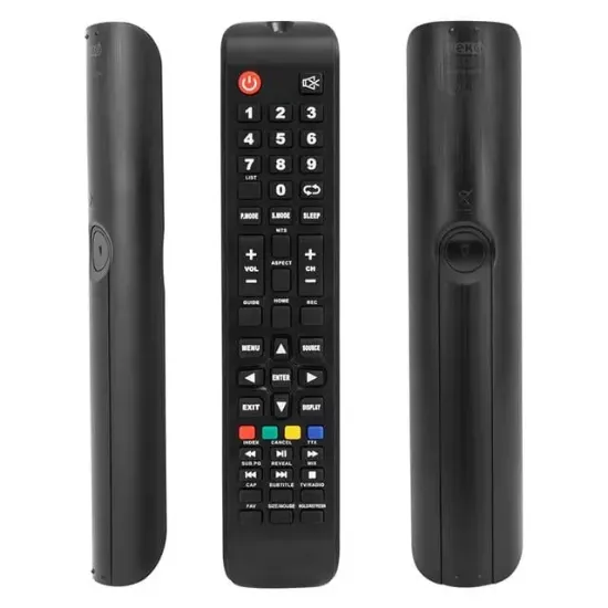 Dijitsu 50"-55" Serisi - Rose - Electromaster 32" - Navitech 3266HD LD-22FHD Lcd Led Tv Kumandası resmi