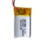 Powermaster 501825 3.7 Volt 150 Mah Lityum Polimer Pil resmi