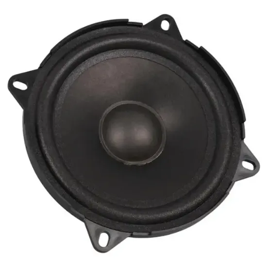 MagicVoice MV-21363 3.93" 10cm 80 Watt Tekli Plastik Kasa Oto Hoparlör resmi