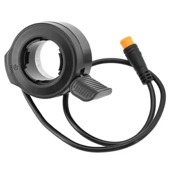 Powermaster PM-21452 Elektrikli Bisiklet Gaz Kolu resmi