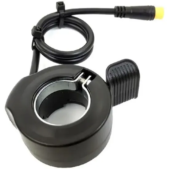 Powermaster PM-21452 Elektrikli Bisiklet Gaz Kolu resmi