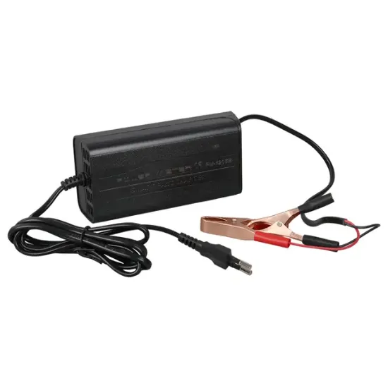 Powermaster PM-1205B 12 Volt 5 Amper Akıllı Akü Şarj Cihazı resmi