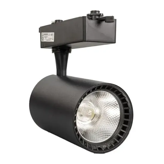 Horoz Basra-30 6400K 30w Raylı Led Spot Armatür resmi