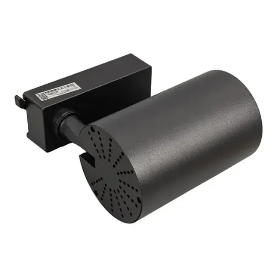 Horoz Basra-30 6400K 30w Raylı Led Spot Armatür resmi