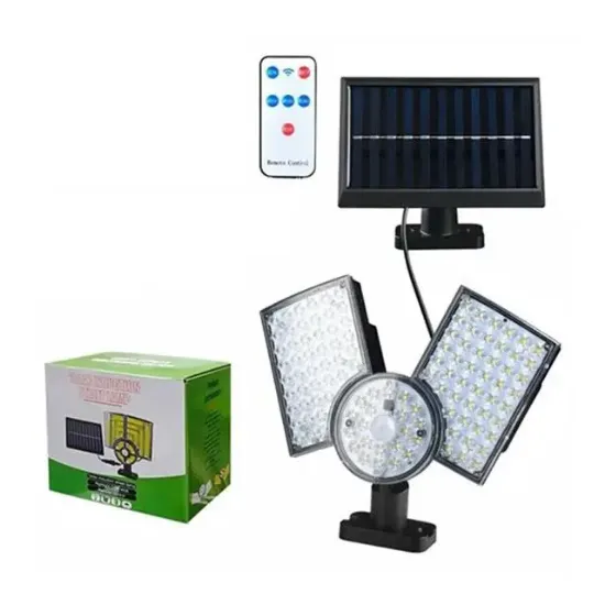 Powermaster PM-22309 Solar Sokak Lambası resmi