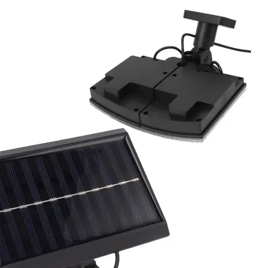 Powermaster PM-22309 Solar Sokak Lambası resmi
