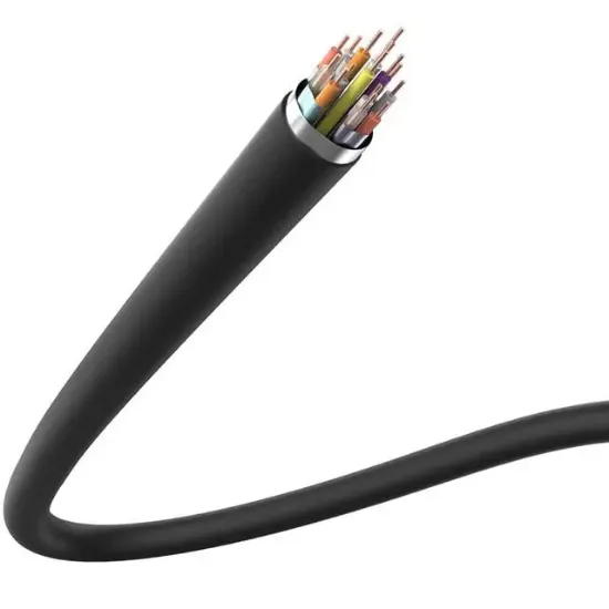 S-Link SLX-HD4K40 V2.0 4K 30Hz 19+1 Metal 40 Metre HDMI Kablosu resmi