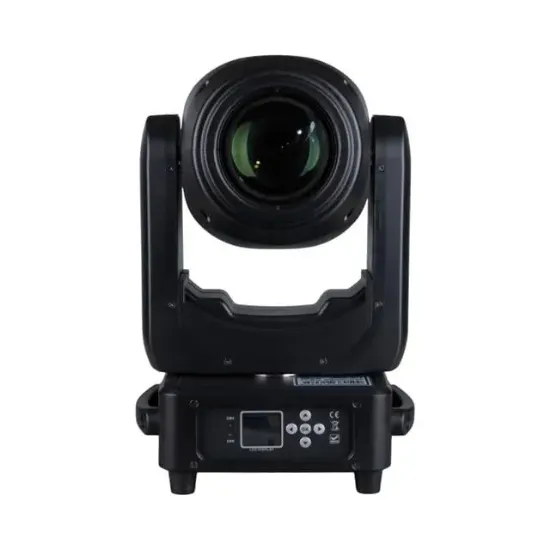 Aolait AL250LS 250W LED Spot Moving Head Sahne Işığı resmi