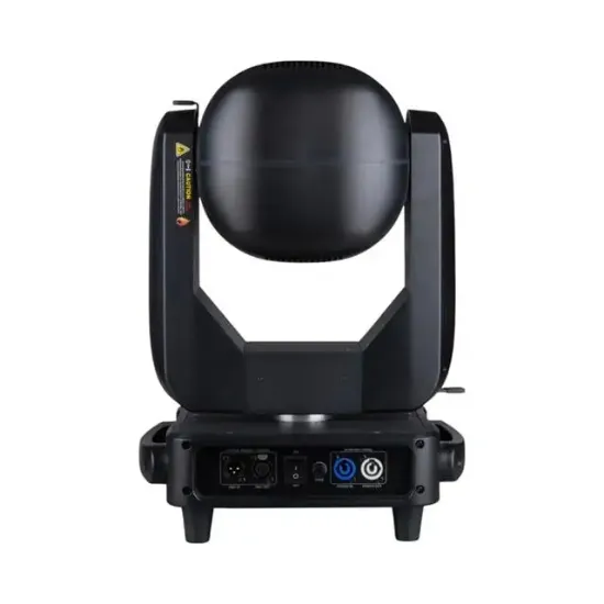 Aolait AL400LS 400W Yüksek Güçlü LED Spot Sahne Işığı resmi