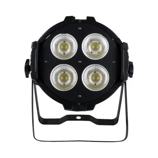 Aolait AL0450P 4x50W Warm White LED Blinder Sahne Işığı resmi