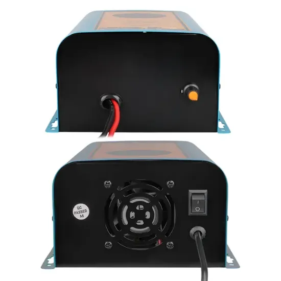 Powermaster PM-22983 12 Volt 20 Amper Dijital Ekranlı Akıllı Akü Şarj Cihazı resmi